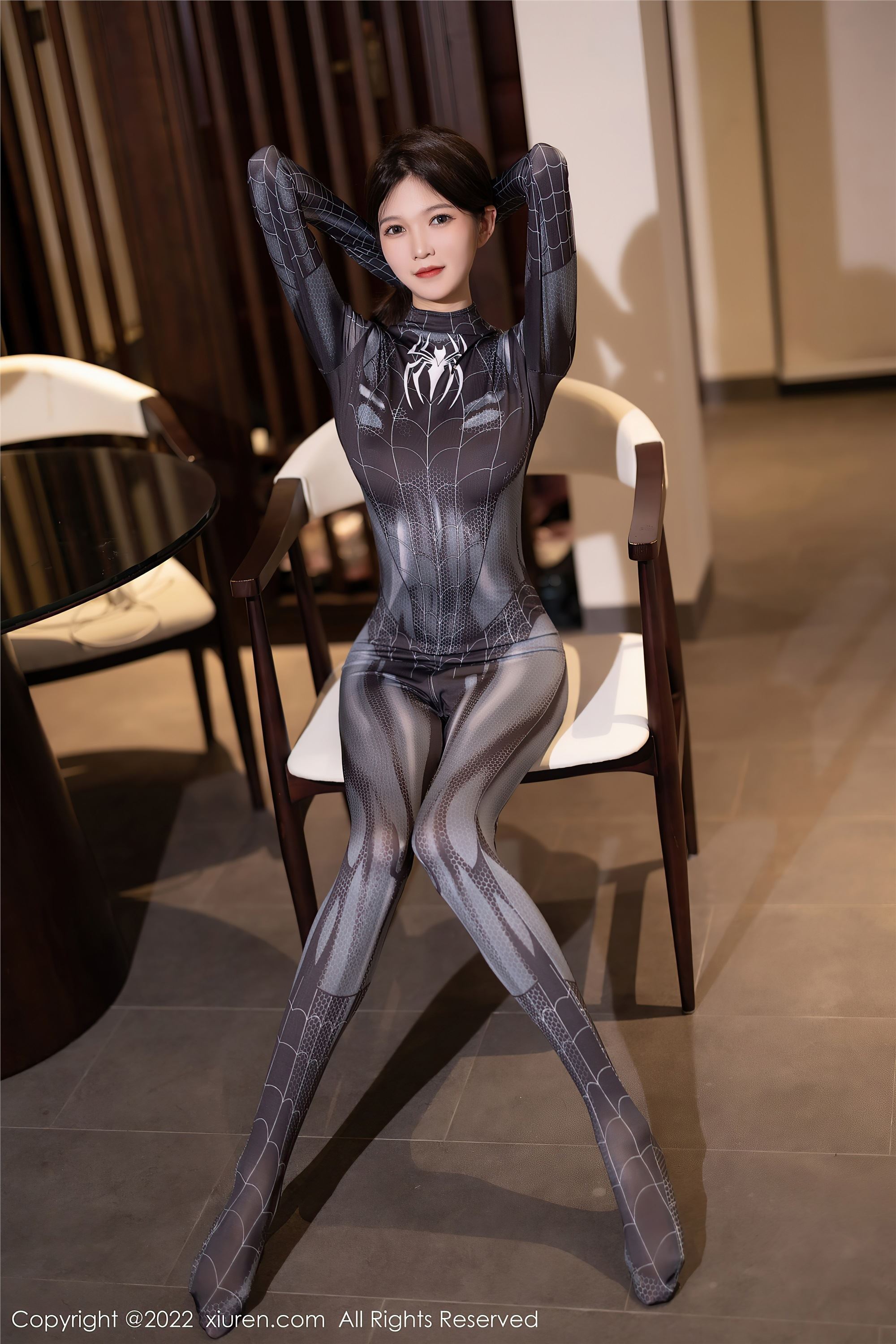 Xiuren秀人网 2022.07.14 NO.5273 程程程-